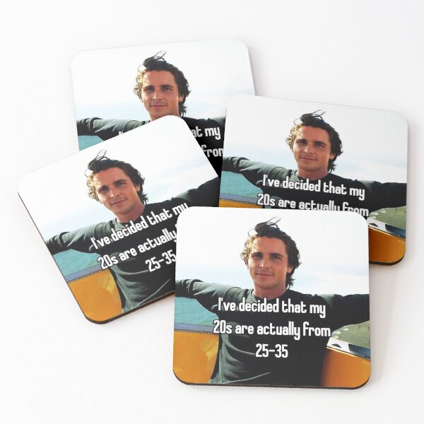Aperçu de l'œuvre Mème « Forever Young » créée et vendue par ManiaPopShop.