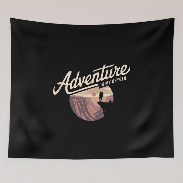 Item preview, Thrill Sports illustration designed and sold by CandyVenom.
