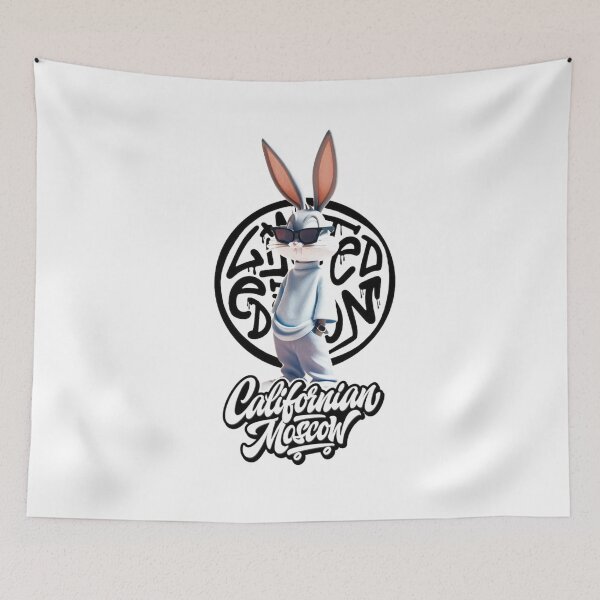 Item preview, Bunny designed and sold by HASHTAG2020.