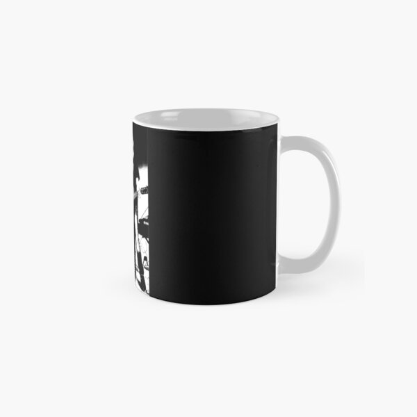 Domestic Bliss Classic Mug