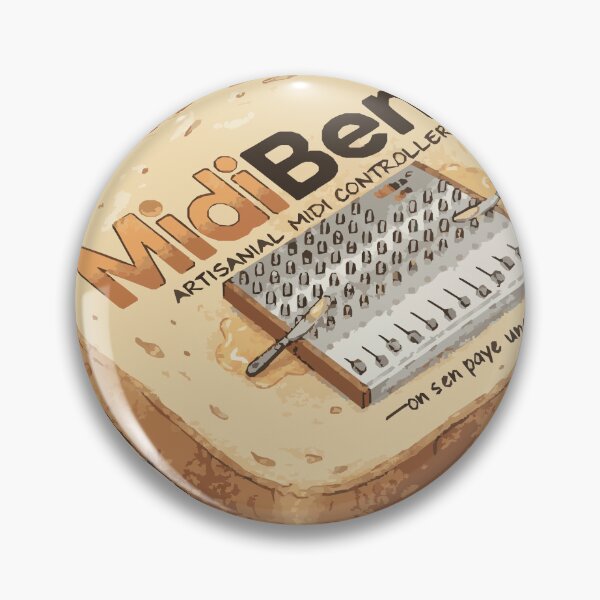 Item preview, slice designed and sold by Midiben.