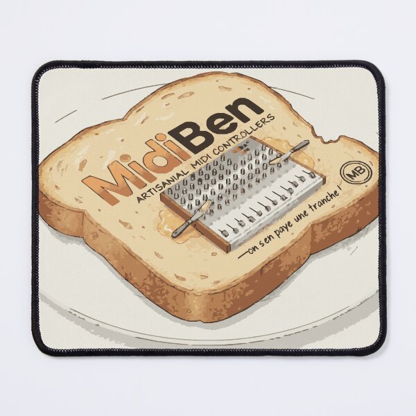 Item preview, slice designed and sold by Midiben.