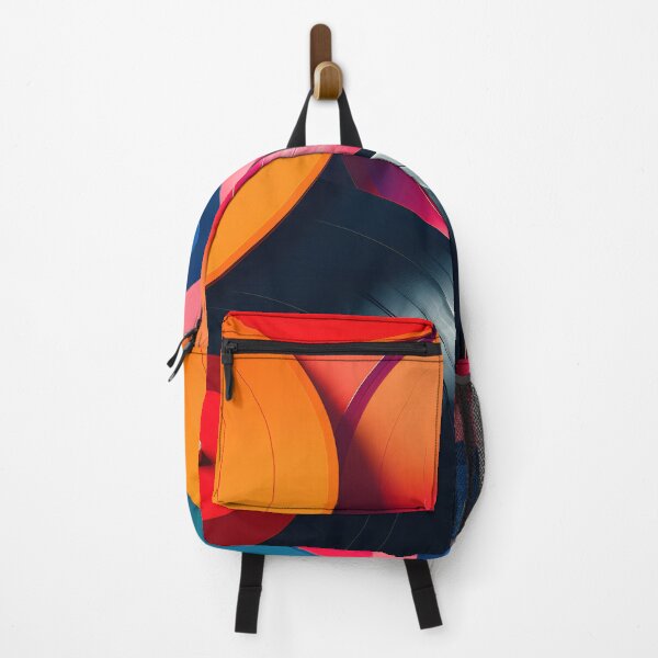 Item preview, Colorful vinyl records piled up designed and sold by anytka.