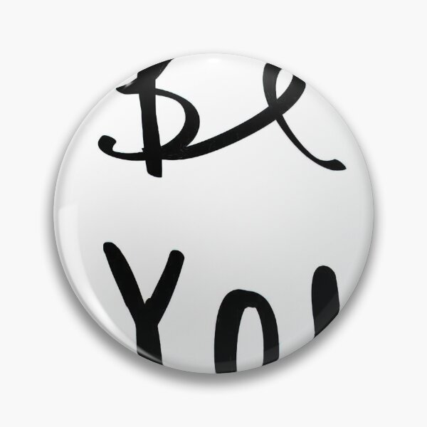 Item preview, Inspirational Be You Message designed and sold by Lori-Arcuri.