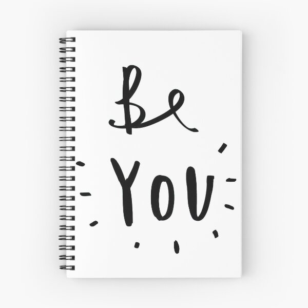 Item preview, Inspirational Be You Message designed and sold by Lori-Arcuri.
