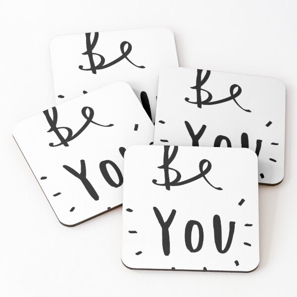 Item preview, Inspirational Be You Message designed and sold by Lori-Arcuri.