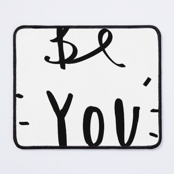 Item preview, Inspirational Be You Message designed and sold by Lori-Arcuri.