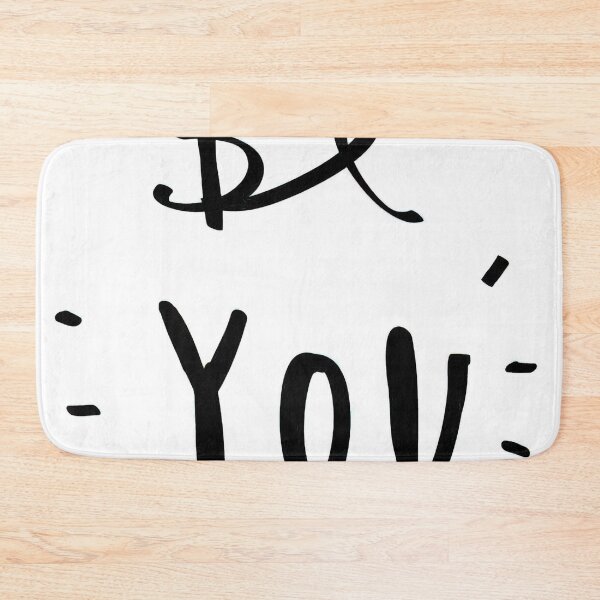 Item preview, Inspirational Be You Message designed and sold by Lori-Arcuri.