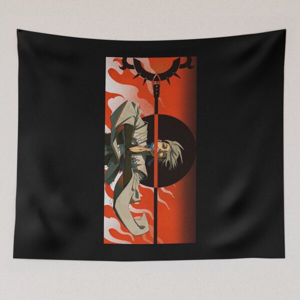 Item preview, GACHIAKUTA  designed and sold by Emmamago.