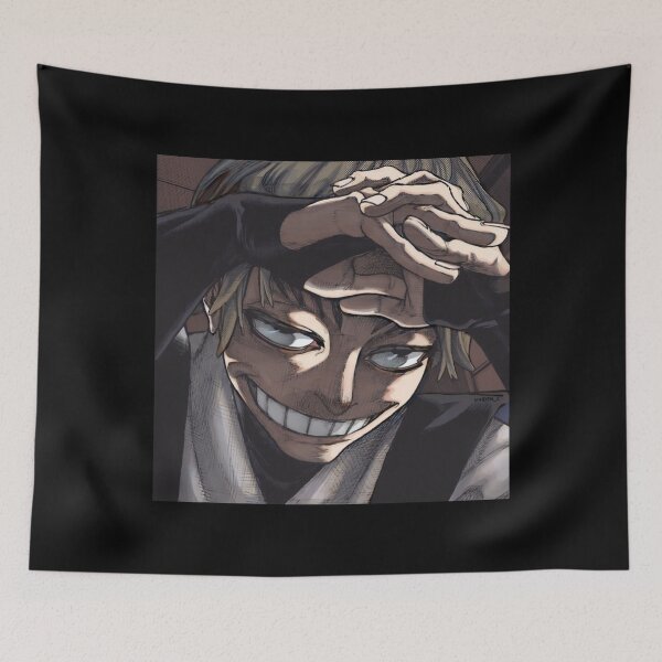 Item preview, GACHIAKUTA  designed and sold by Emmamago.