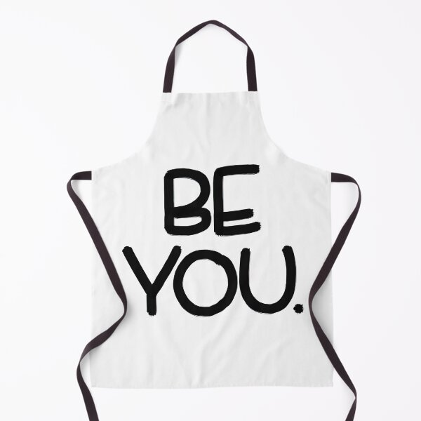 Item preview, Be You Typography designed and sold by Lori-Arcuri.