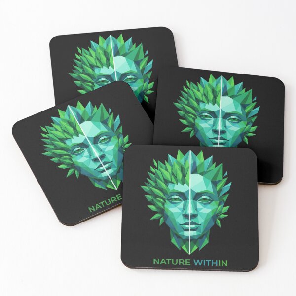 Item preview, Nature within  designed and sold by Swaysurgeart.