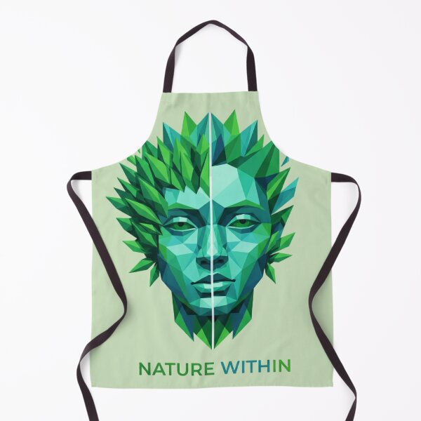Item preview, Nature within  designed and sold by Swaysurgeart.
