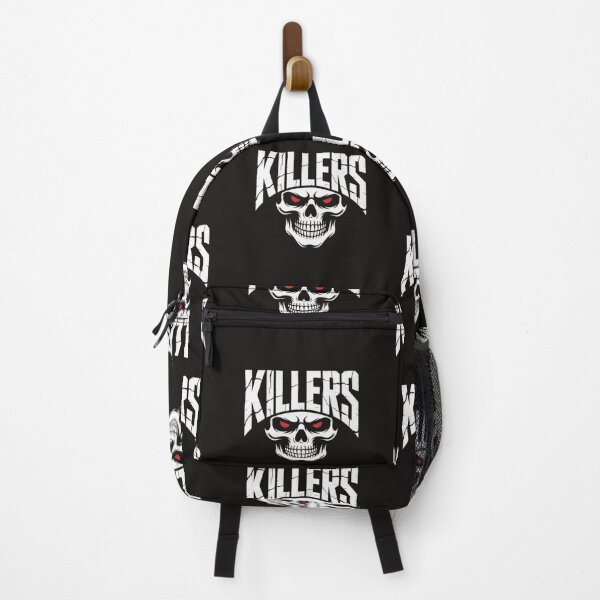 Item preview, KILLERS HORROR FACE designed and sold by VSHARX COLLECTION.