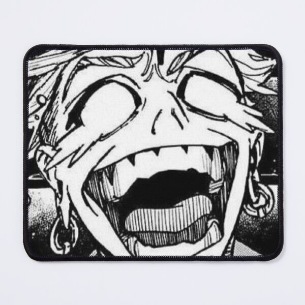 Item preview, GACHIAKUTA designed and sold by Emmamago.
