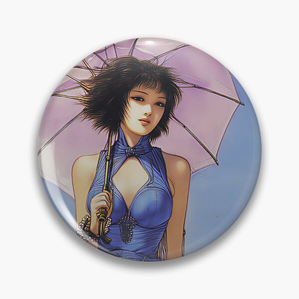 Item preview, WOMAN WITH UMBRELLA .5 designed and sold by lautir.