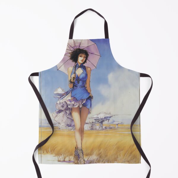 Item preview, WOMAN WITH UMBRELLA .5 designed and sold by lautir.