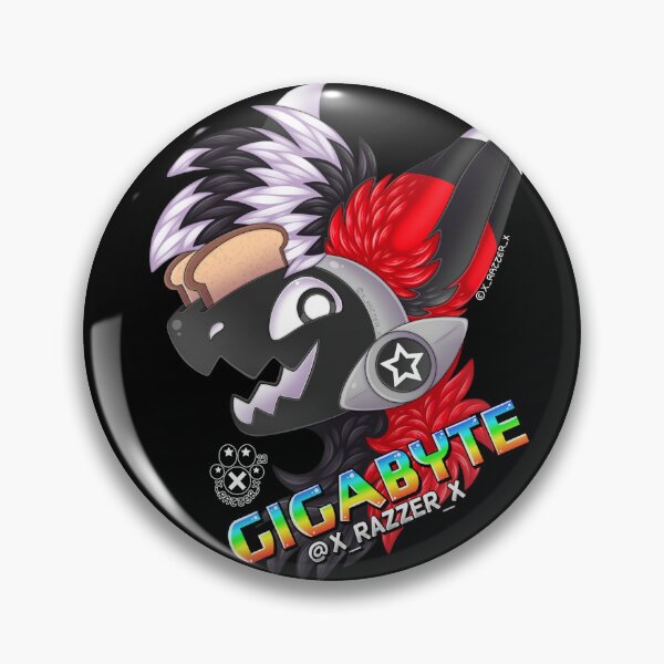 Item preview, Protogen designed and sold by Razpawductions.