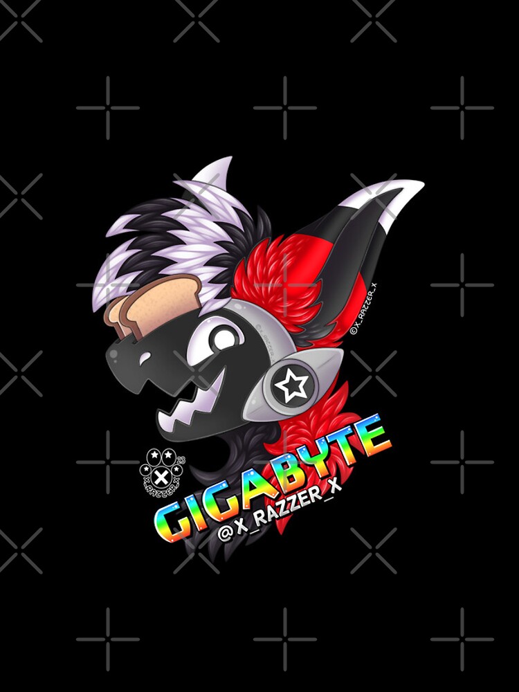 Thumbnail 4 of 4, iPhone Case, Protogen designed and sold by xRazzerx.