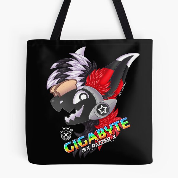 Item preview, Protogen designed and sold by Razpawductions.
