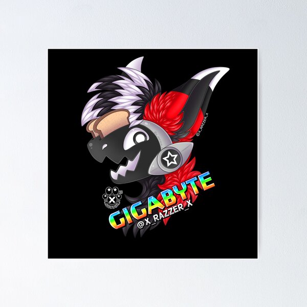 Item preview, Protogen designed and sold by Razpawductions.