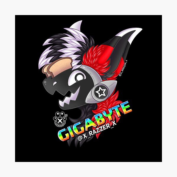 Item preview, Protogen designed and sold by Razpawductions.