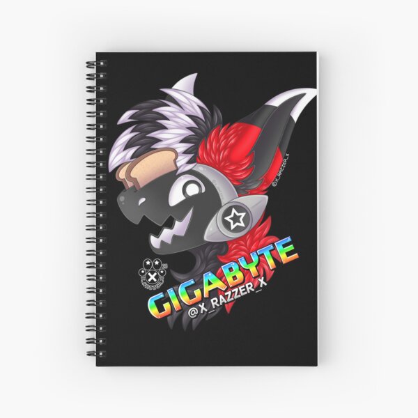 Item preview, Protogen designed and sold by Razpawductions.
