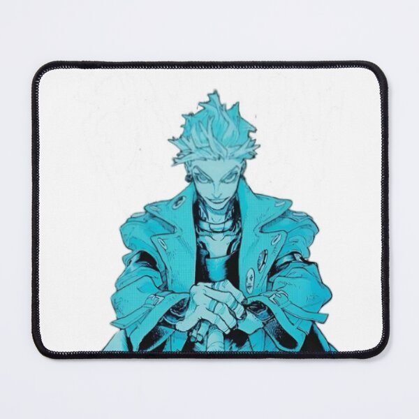 Item preview, GACHIAKUTA  designed and sold by Emmamago.