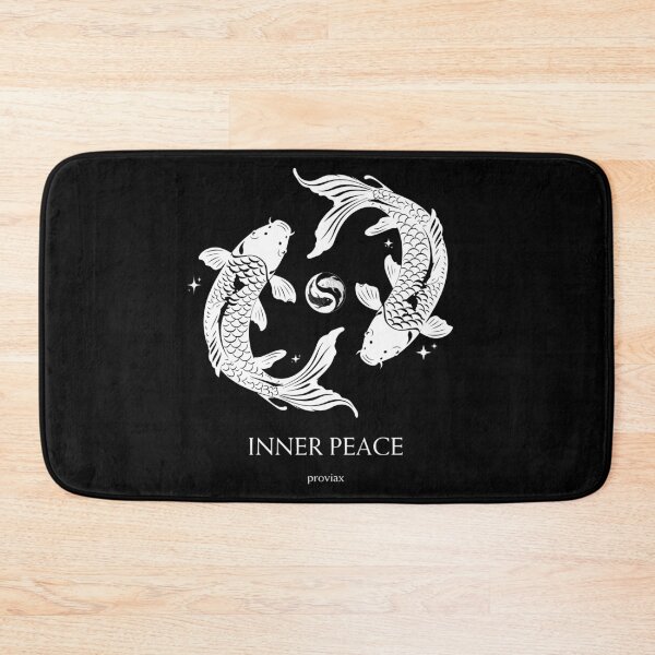Item preview, Inner Peace designed and sold by proviax.