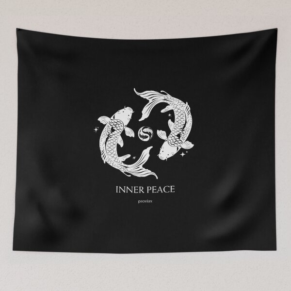 Item preview, Inner Peace designed and sold by proviax.