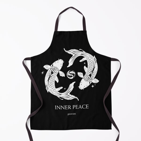 Item preview, Inner Peace designed and sold by proviax.