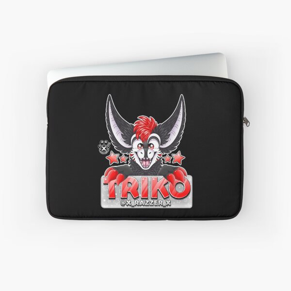 Item preview, Triko designed and sold by Razpawductions.