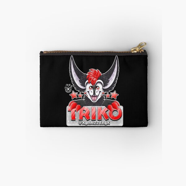 Item preview, Triko designed and sold by Razpawductions.