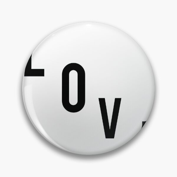 Item preview, Diagonal Love Typography designed and sold by Lori-Arcuri.