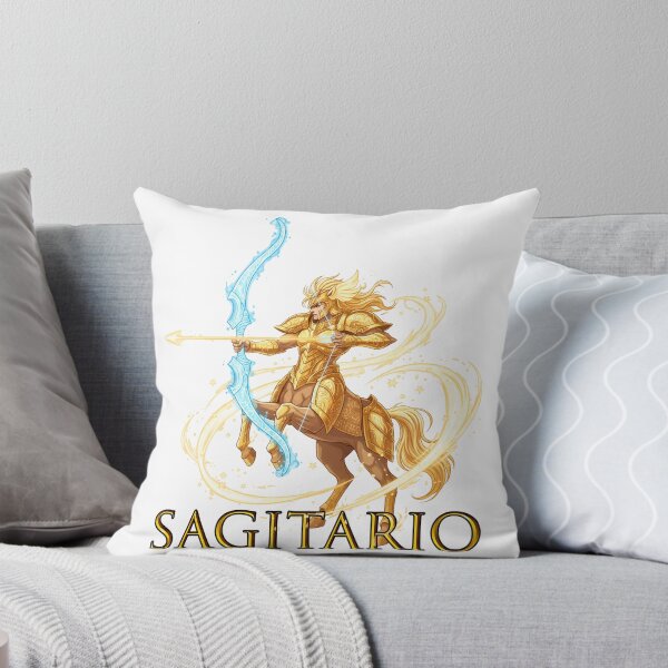 Item preview, SAGITARIO designed and sold by EDUARDO RUIZ.