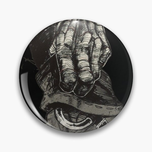 Item preview, GACHIAKUTA  designed and sold by Emmamago.
