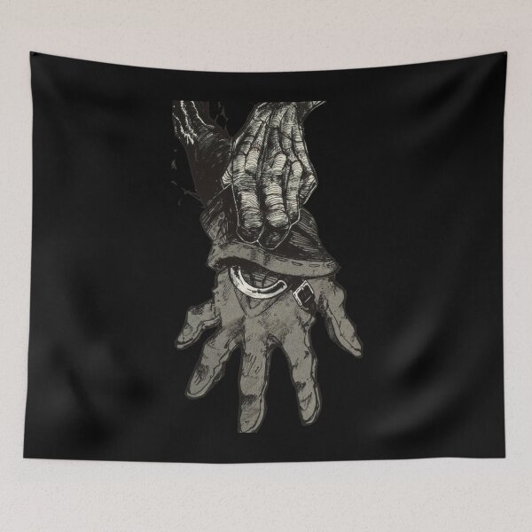 Item preview, GACHIAKUTA  designed and sold by Emmamago.