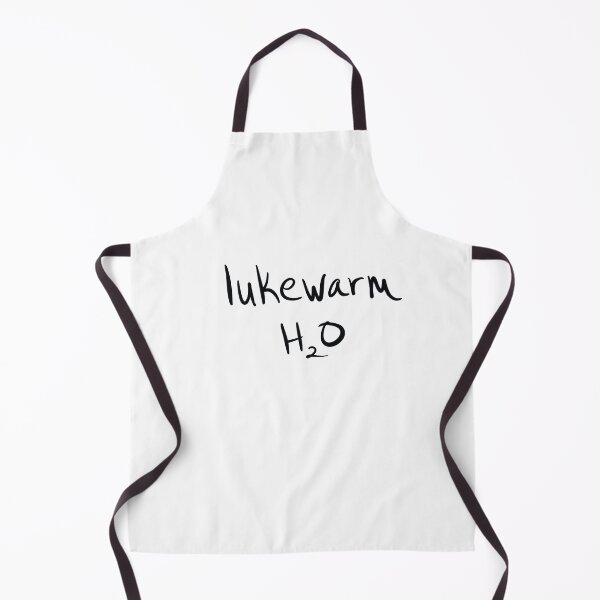 Item preview, Lukewarm H2O designed and sold by abeink.