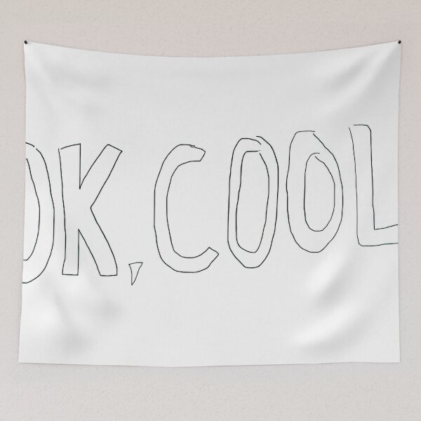 Item preview, Simple Handwritten Message designed and sold by Lori-Arcuri.
