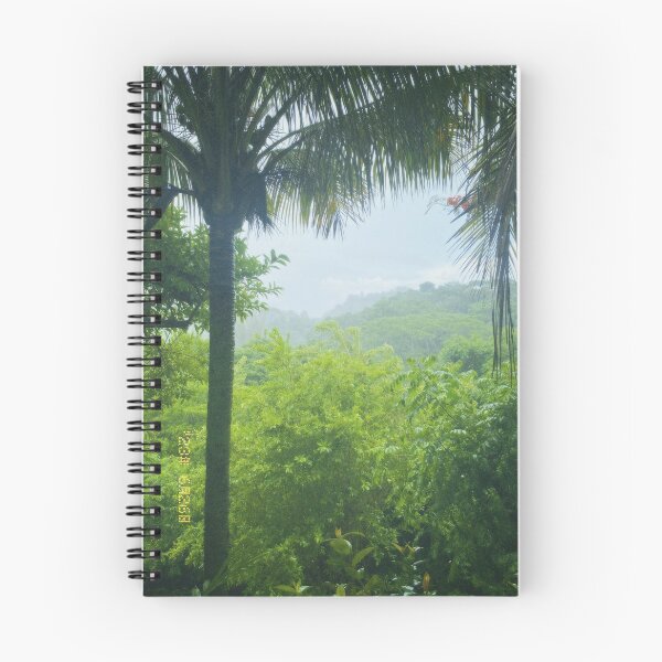 Item preview, Rainforest Canopy View designed and sold by Prints&Pics.