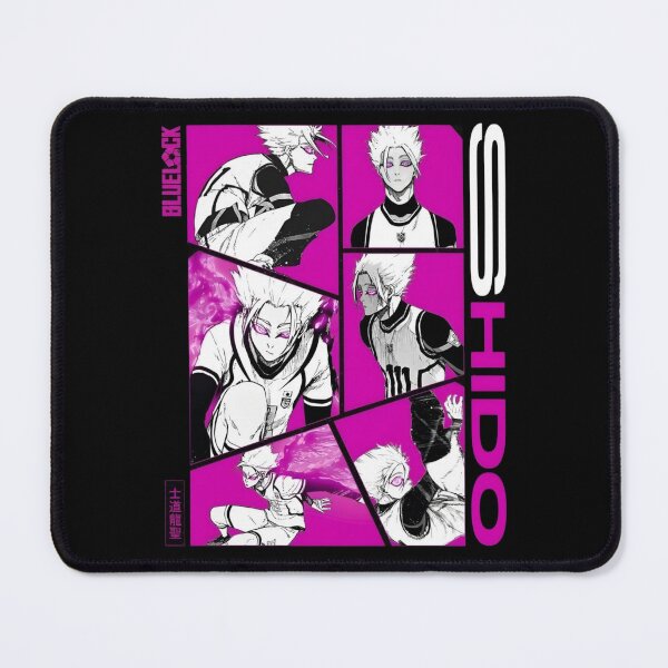 Item preview, Ryusei Shidou designed and sold by ANIME HEAT.