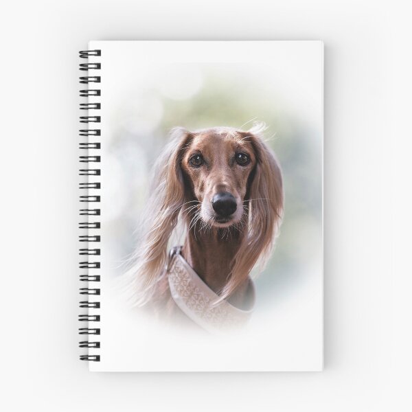 Item preview, Beautiful Dog Face designed and sold by robspencer.