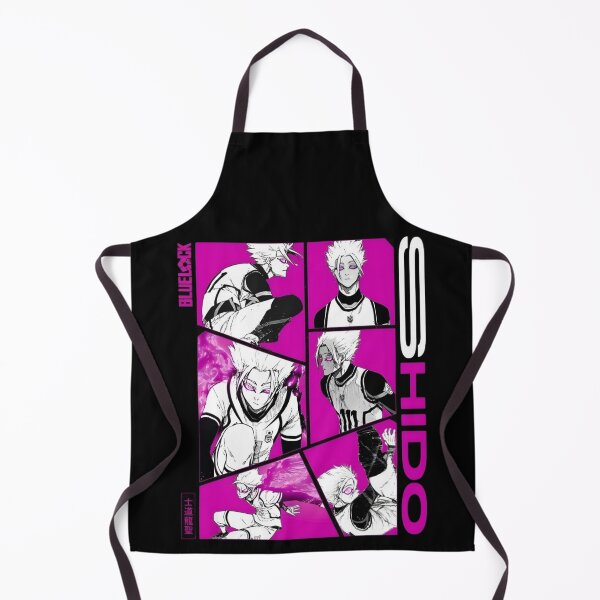 Item preview, Ryusei Shidou designed and sold by ANIME HEAT.