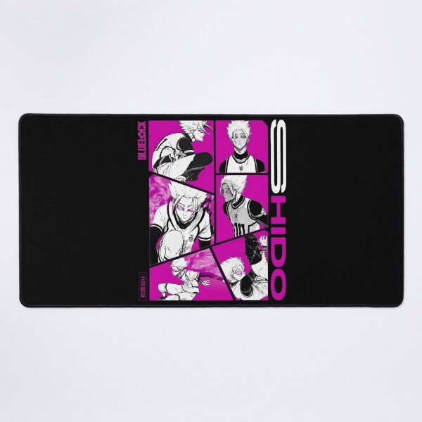 Item preview, Ryusei Shidou designed and sold by ANIME HEAT.