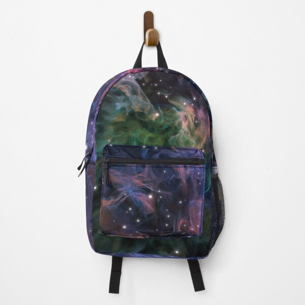 Item preview, Astral Veins - Cosmic Galaxy Poster Space Art designed and sold by Cosmic511.