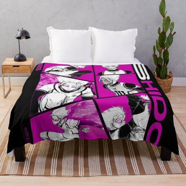 Item preview, Ryusei Shidou designed and sold by ANIME HEAT.