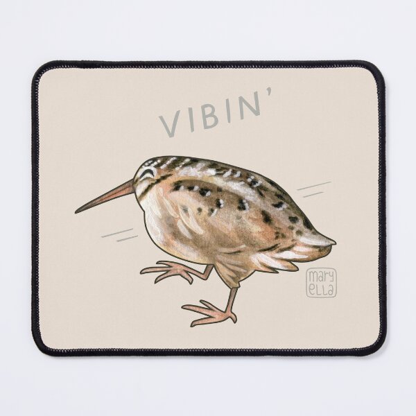 Item preview, Vibin' designed and sold by MaryellaArt.