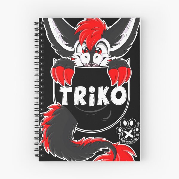 Item preview, Pocket Triko designed and sold by Razpawductions.