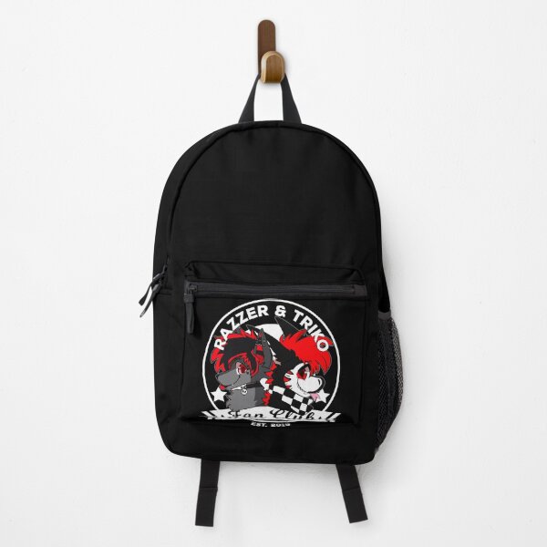 Item preview, Razzer & Triko Fan Club Merch designed and sold by Razpawductions.