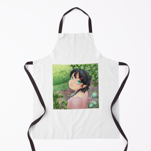 Item preview, femti birthday illustration designed and sold by E-Shu.